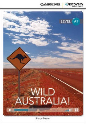 

Wild Australia + Online Access