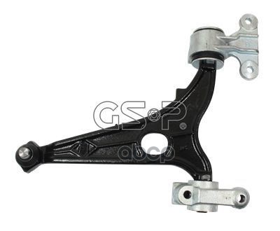

Рычаг подвески GSP S060140