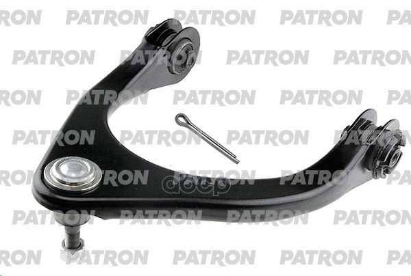 фото Рычаг подвески patron ps50199r