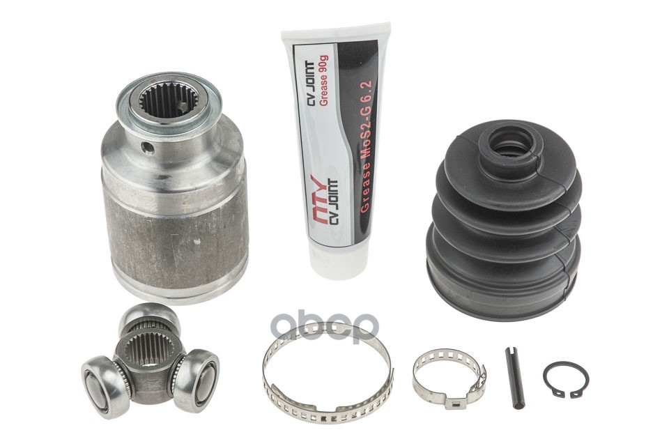 

Шрус Наружный Subaru Forester 96-02,Impreza 92-07, Legacy 93-03 NTY арт. NPW-SB-011