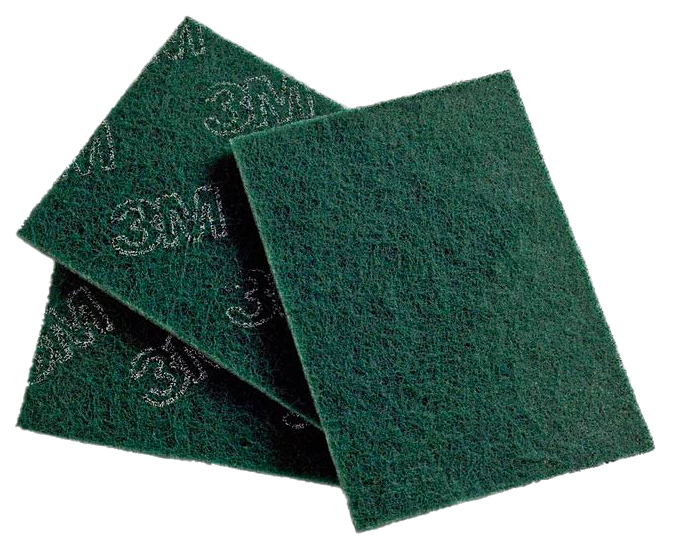 

Губка scotch-brite 96 224х158 мм 20 штук в упаковке артикул: 502443