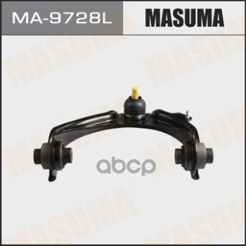 фото Рычаг подвески masuma ma9728l