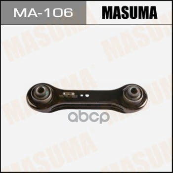 фото Рычаг подвески masuma ma106