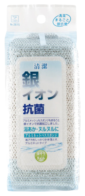 

Губка Kokubo