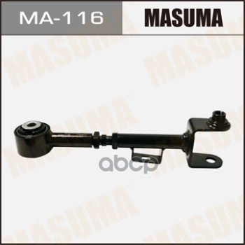 фото Рычаг подвески masuma ma116