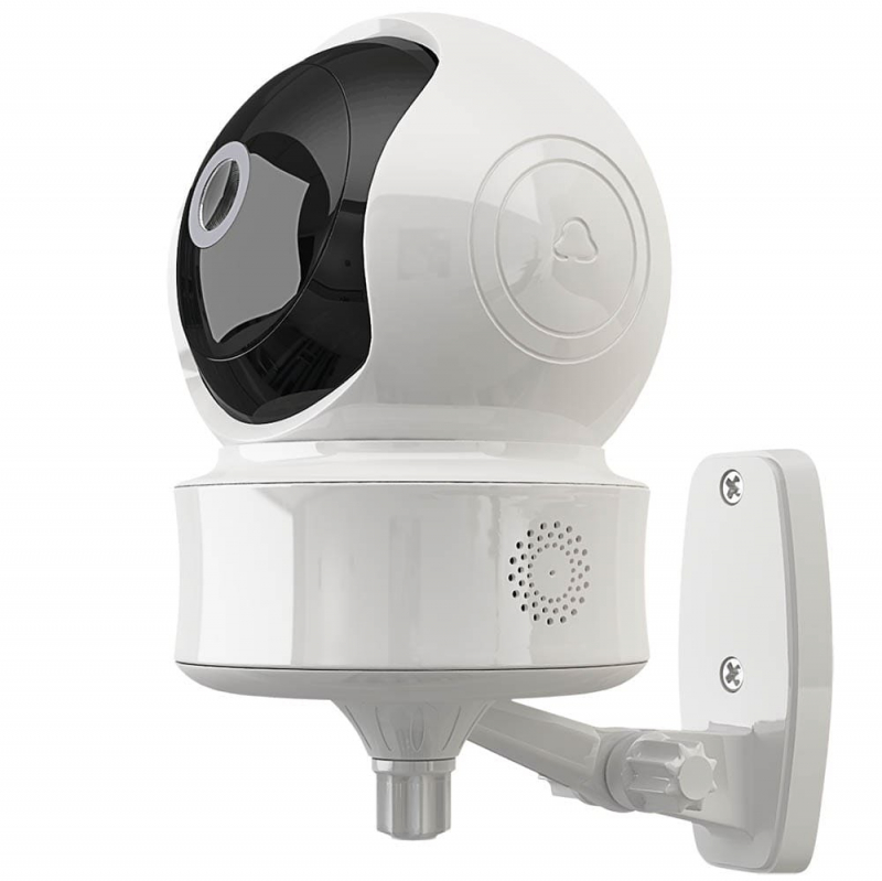 фото Ip-камера hiper iot cam m2 white