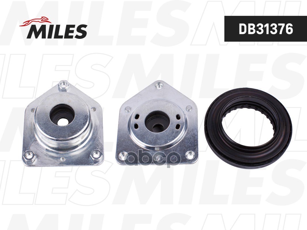 

Опора Амортизатора Mb A(W169) Пер. (С Подшипником) Miles арт. DB31376