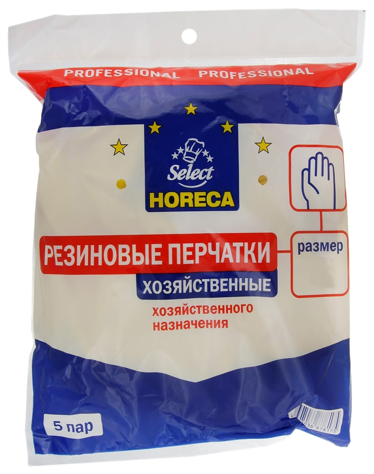 

Domi Губки кухонные большие 5шт, Белый