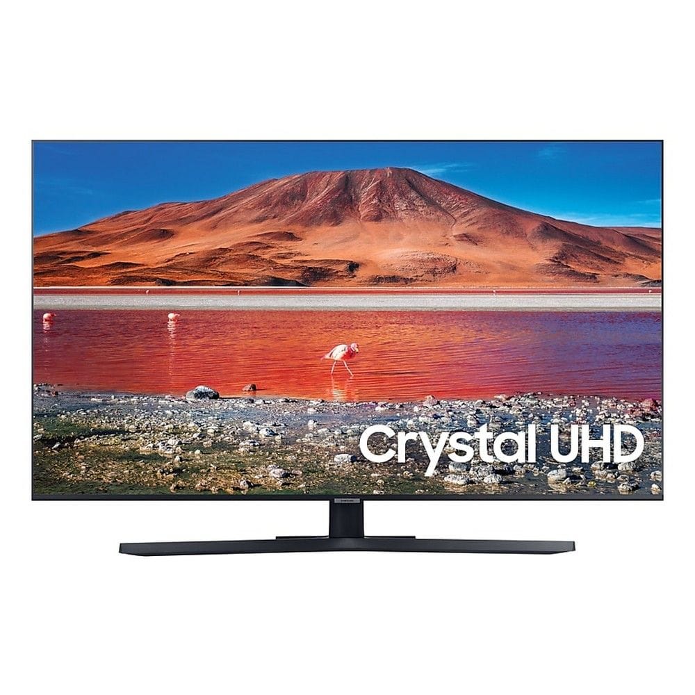 фото Led телевизор 4k ultra hd samsung ue50tu7570u