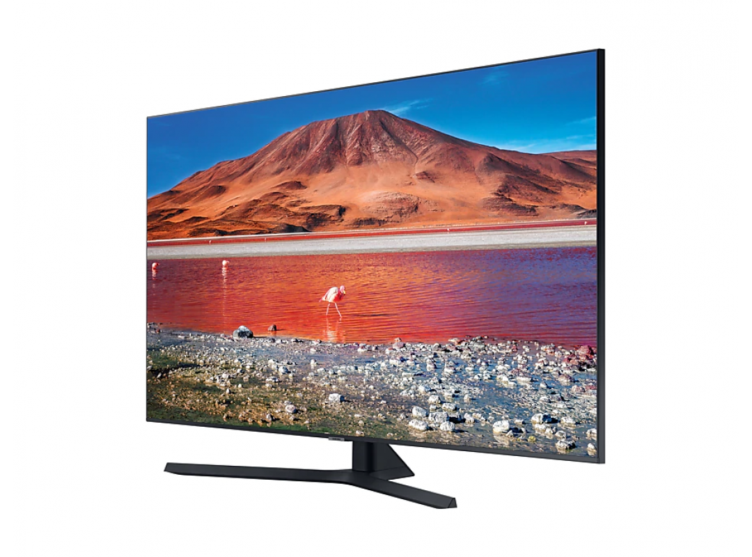 фото Led телевизор 4k ultra hd samsung ue75tu7570u