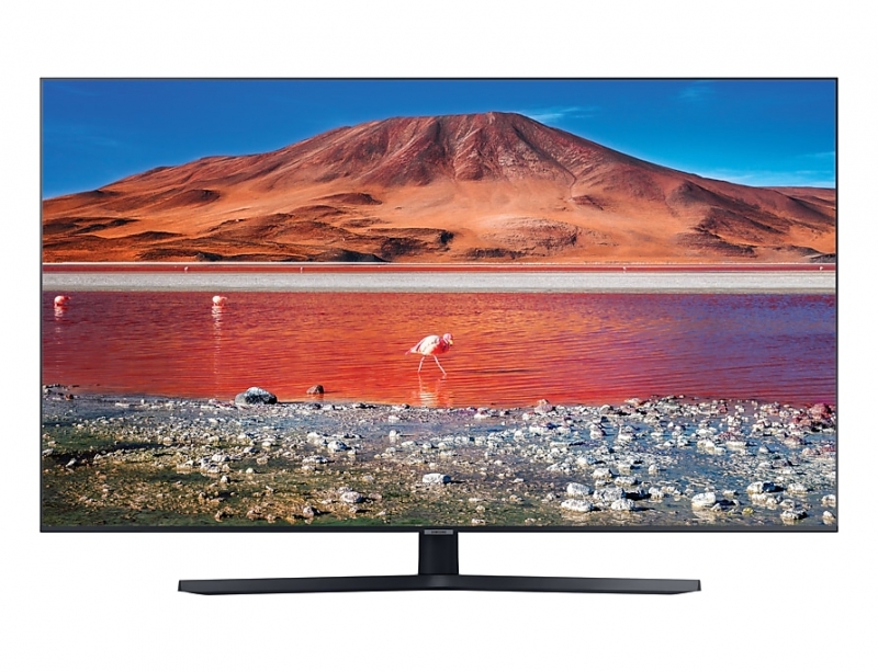 фото Led телевизор 4k ultra hdsamsung ue55tu7570u