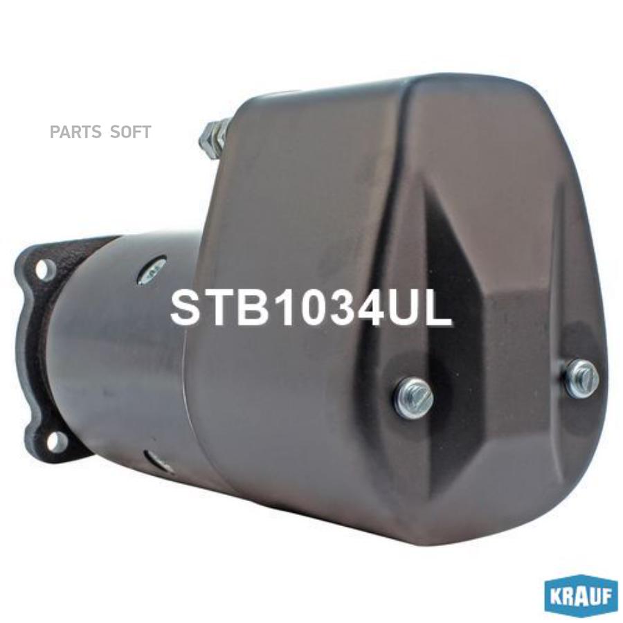 

Стартер Krauf stb1034ul