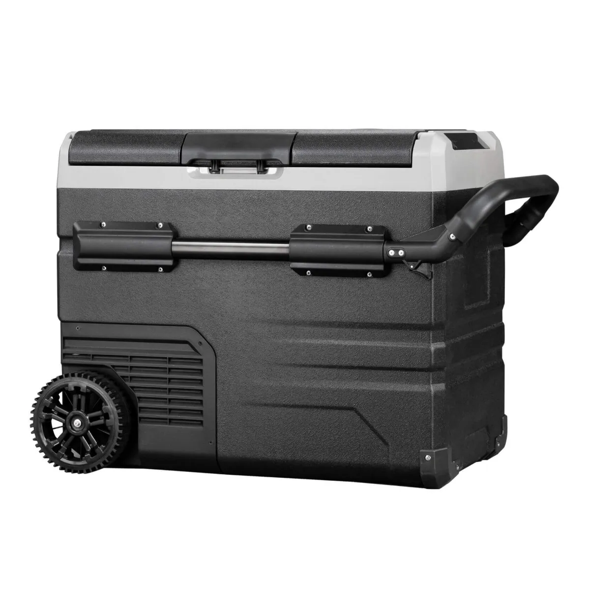 

Автохолодильник компрессорный Alpicool TWW-45, TWW-45