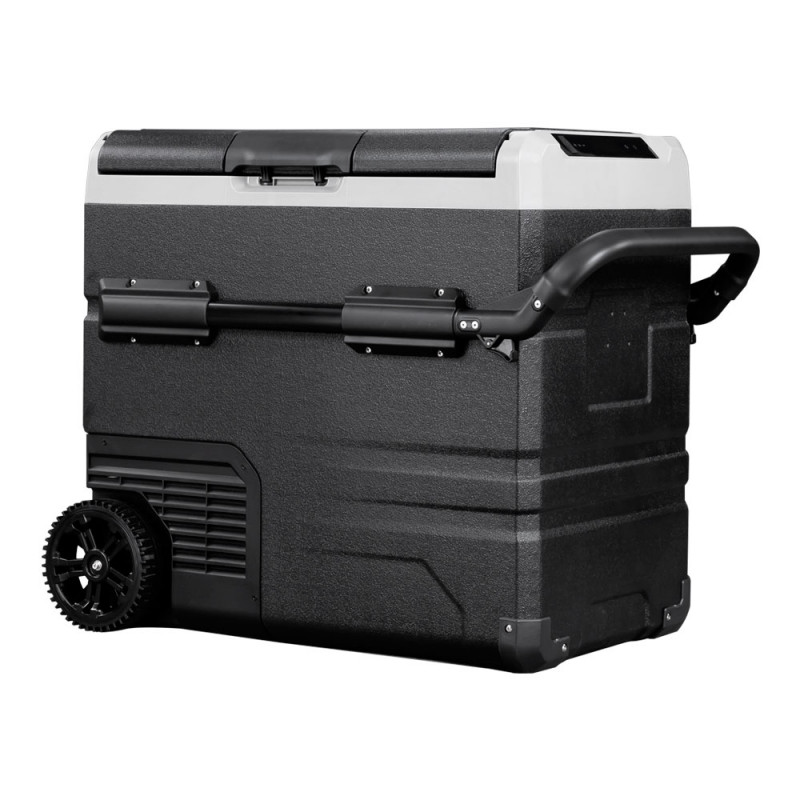 

Автохолодильник компрессорный Alpicool TWW-55, TWW-55
