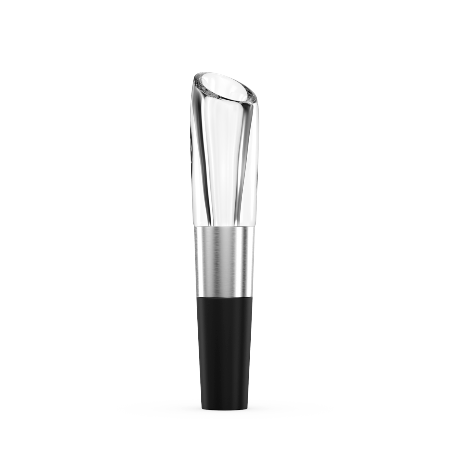 фото Аэратор для вина circle joy wine aerator and pourer