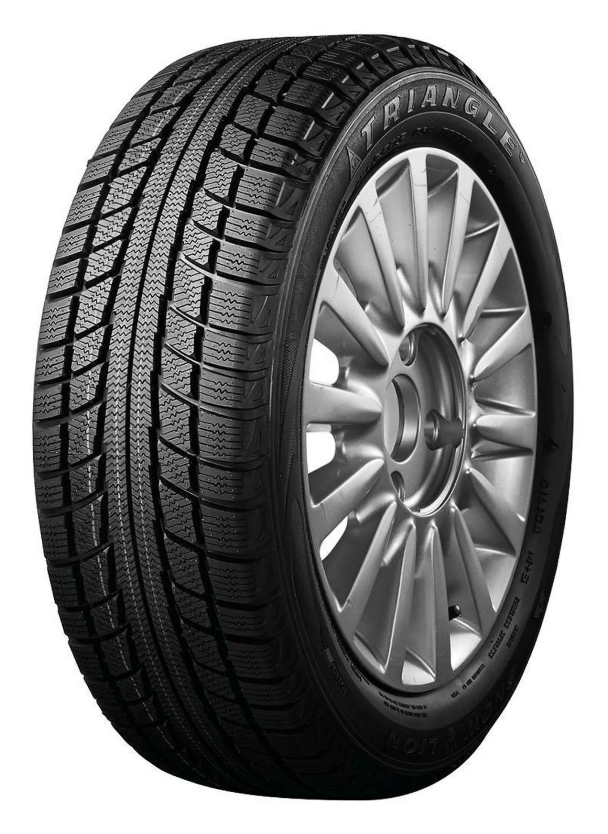 

Шины Triangle SnowLion TR777 185/65 R15 92T, SnowLion TR777