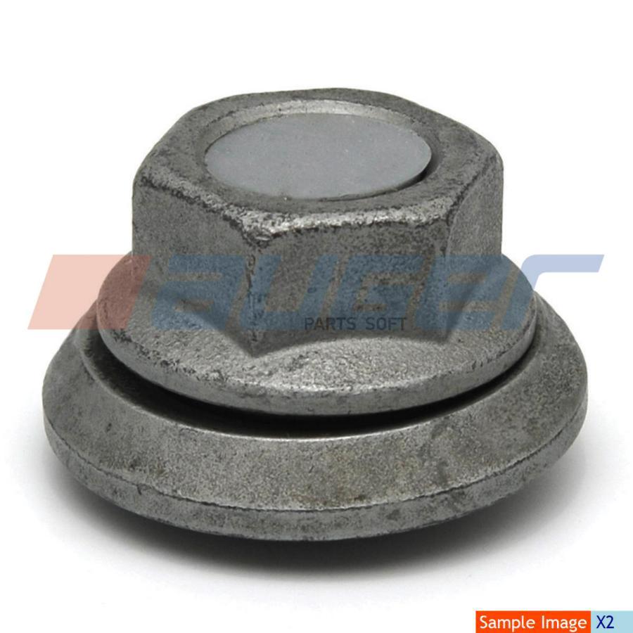 

Гайка крепления колеса M22X1,5 с юбкой h33 1шт