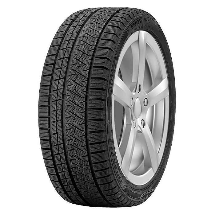 

Шины Triangle SnowLink PL02 225/45 R18 95V, SnowLink PL02