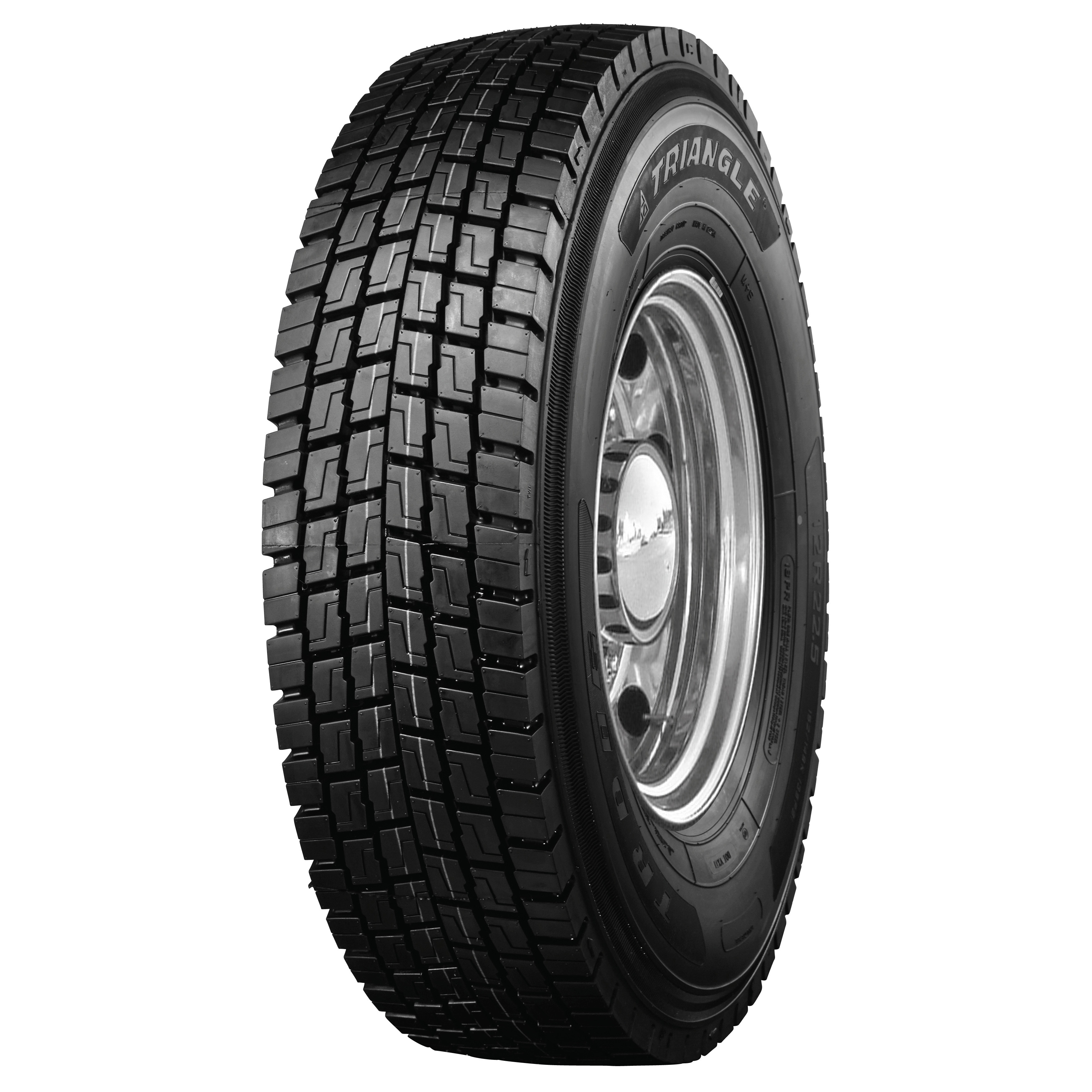 

Шины Triangle TRD06 295/60 R22,5 150/147K TRD06 PR18, TRD06