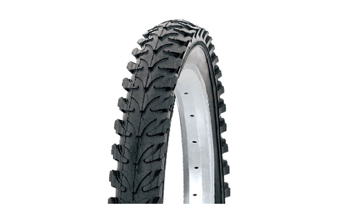 

Покрышка HOGGER, 20x 2.10, P-182 (50), Черный, P-182