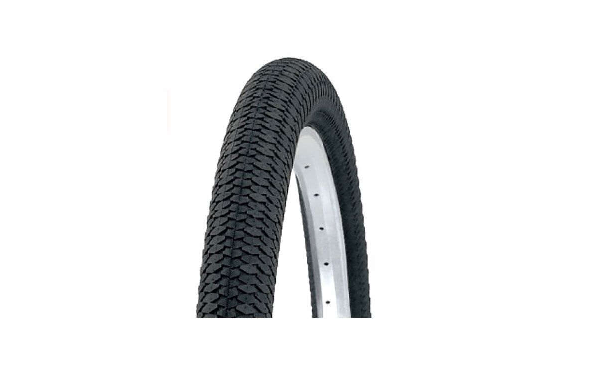 

Покрышка HOGGER, 24x 2.30, P-1141 (50), Черный, P-1141
