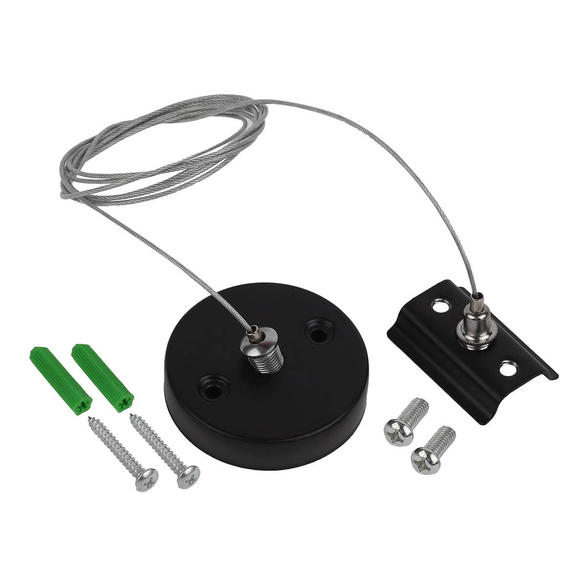 

Подвес ЭРА Trek TR8 - PD Б0041932, TR8 - PD Trek TR6