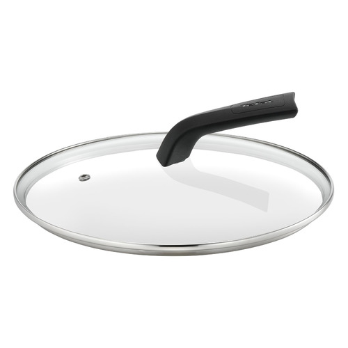 

Крышка универсальная Tefal 9100036662 26 см, Прозрачный, 04195726