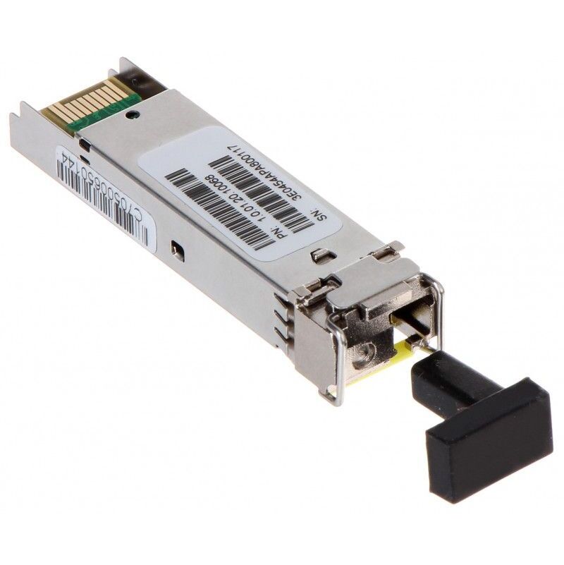

Модуль Dahua PFT3970 (GSFP-1310R-20-SMF)