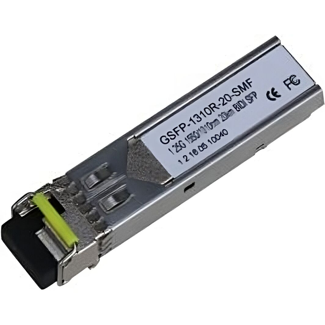 

Модуль Dahua DH-GSFP-1310R-20-SMF