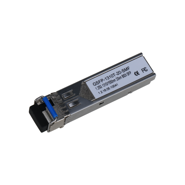 

Модуль Dahua DH-GSFP-1310T-20-SMF