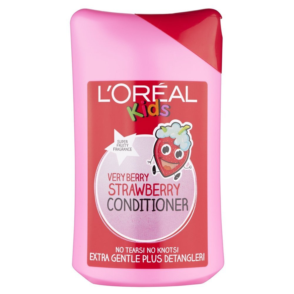 

Кондиционер L'Oreal Professionnel КЛУБНИКА 250 мл