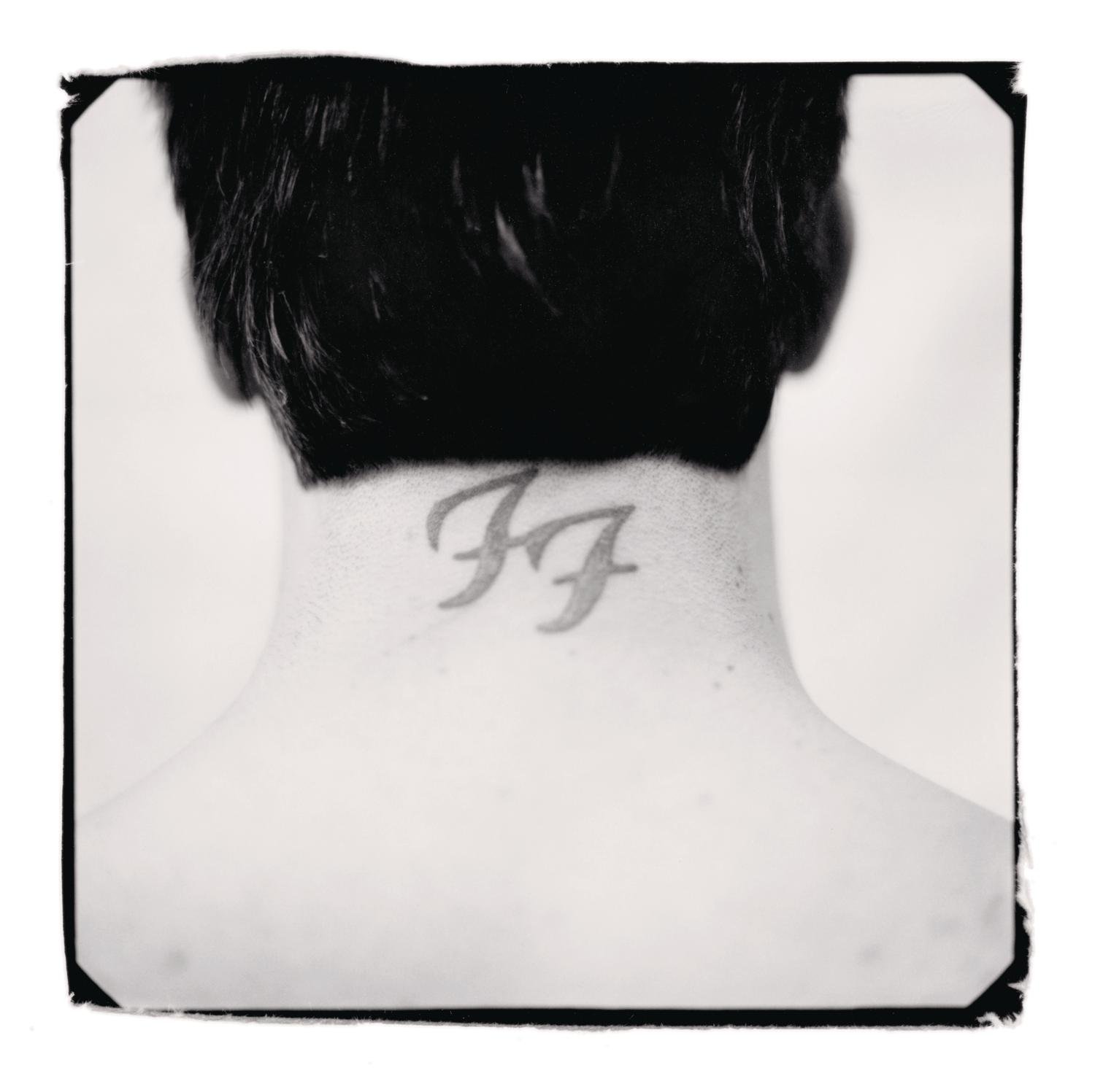 

Foo Fighters There Is Nothing Left To Lose (2LP)