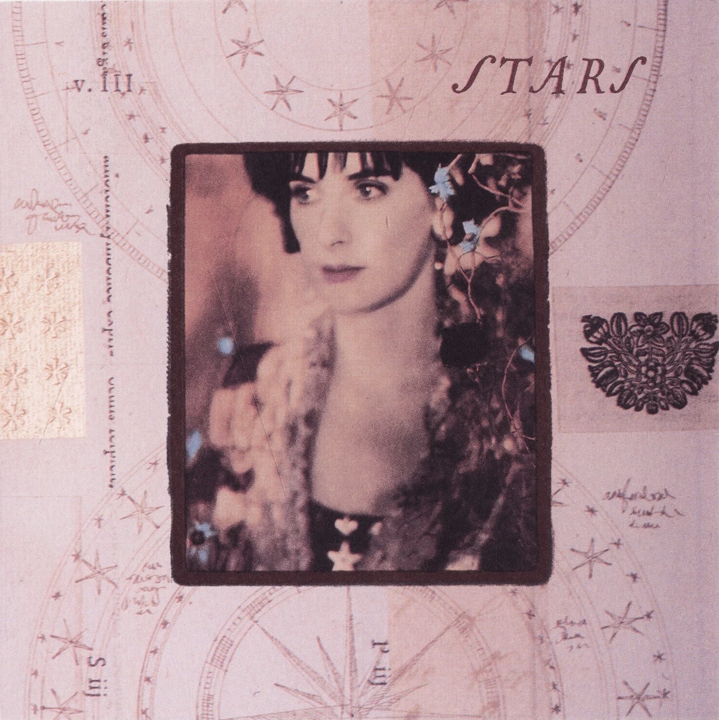 

Enya Stars (Coloured) (2LP)