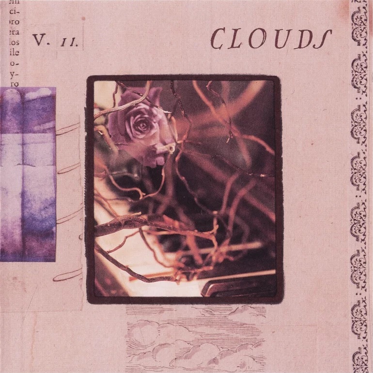 

Enya Clouds (Coloured) (2LP)