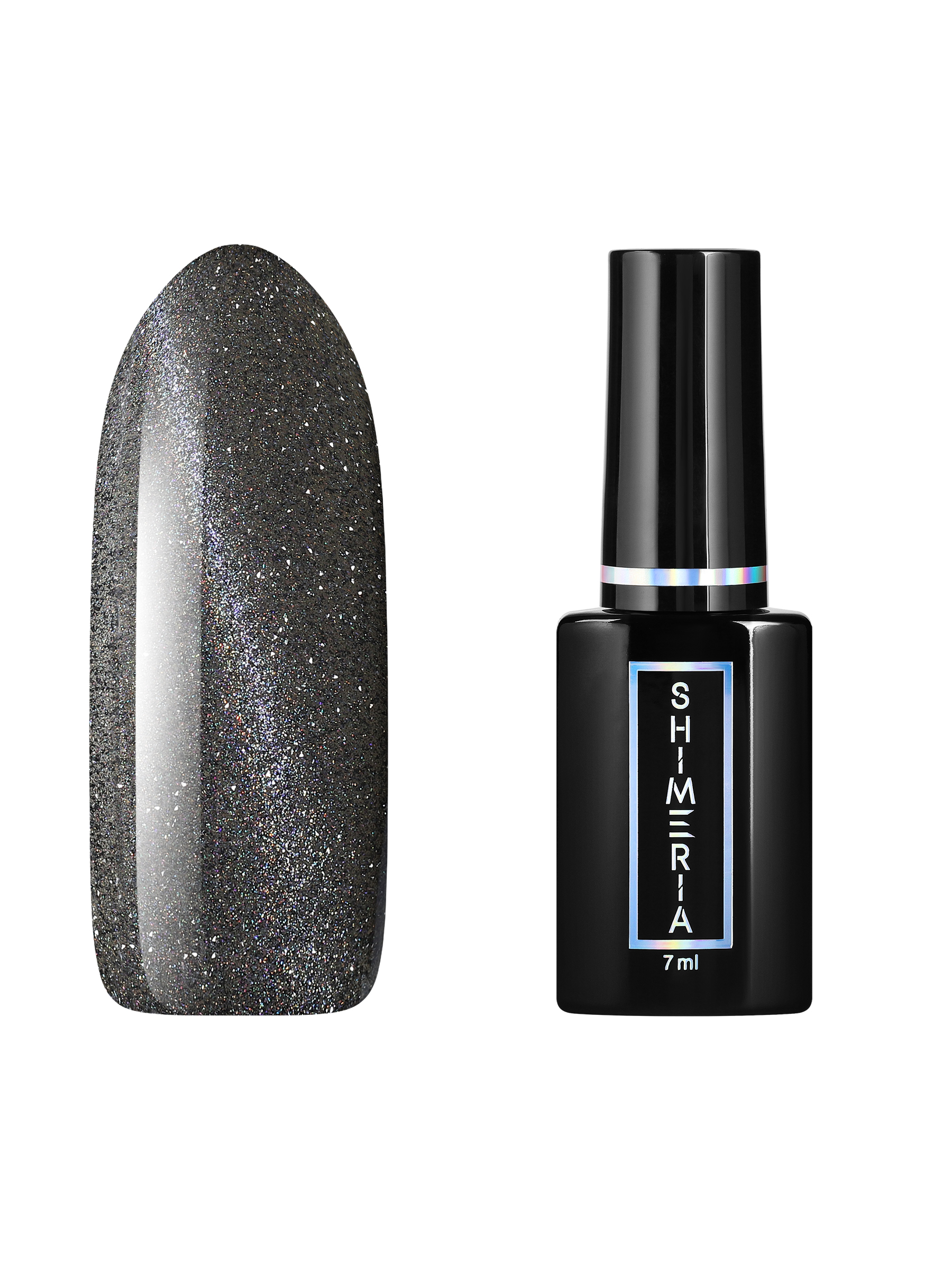 

Гель-лак ruNail Shimeria Prism №7272, Зеленый, Shimeria (ruNail)