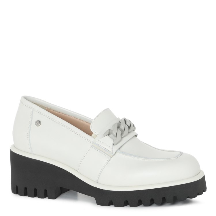 

Лоферы женские Kelton AF1314 бежевые 39 EU, AF1314