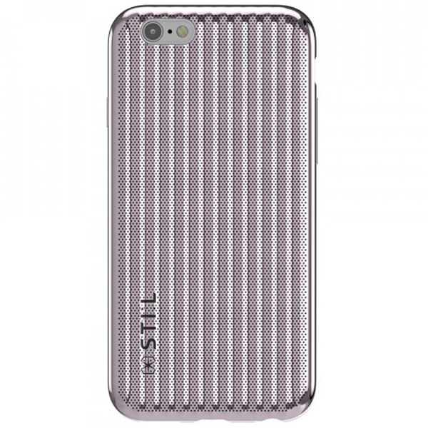 Чехол STIL Jet Set Series для Apple iPhone 6/6s Purple