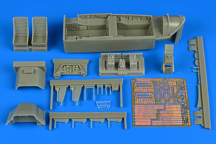 

Набор дополнений Aires 1/32 серии 28C Trojan cockpit set 2219
