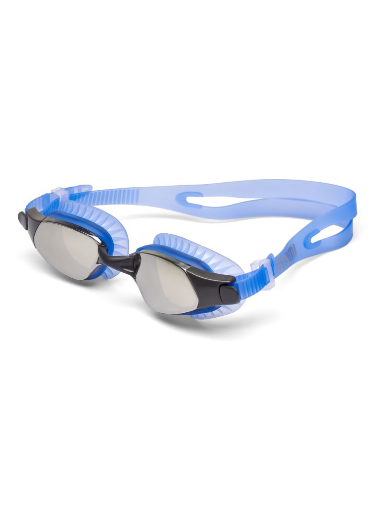 Очки для плавания Atemi B301M синие