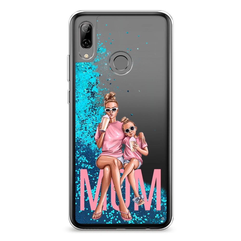 Чехол Awog  на  Honor 10 Lite/Huawei P Smart 2019 