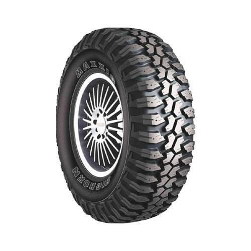 

Шины Maxxis MT-762 Bighorn 245/70 R17C 114/110Q