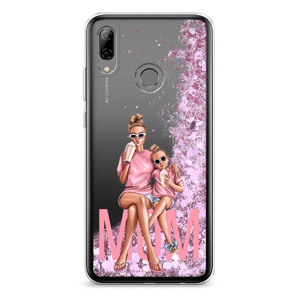 

Чехол Awog "Lovely mom" на Honor 10 Lite/Huawei P Smart 2019, 67294-1