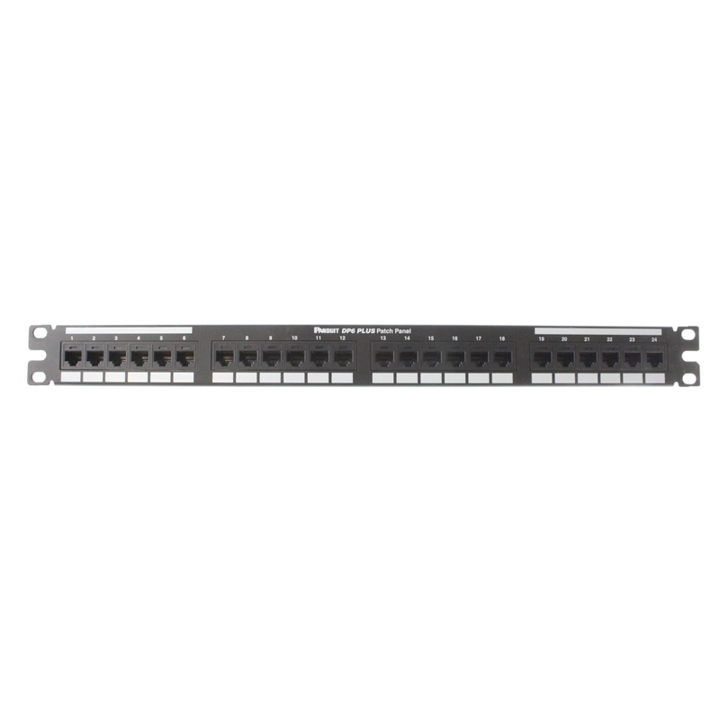 

Патч-панель Panduit DP24688TGY