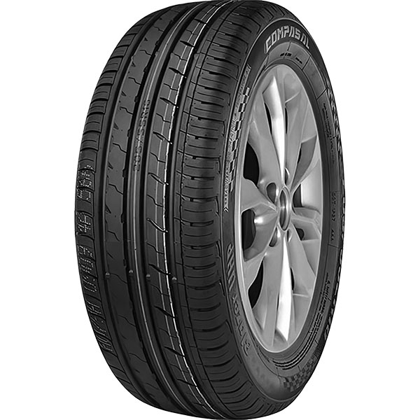 

Шина Compasal 245/50 R18 Blazer Uhp 104W Compasal CL582H1