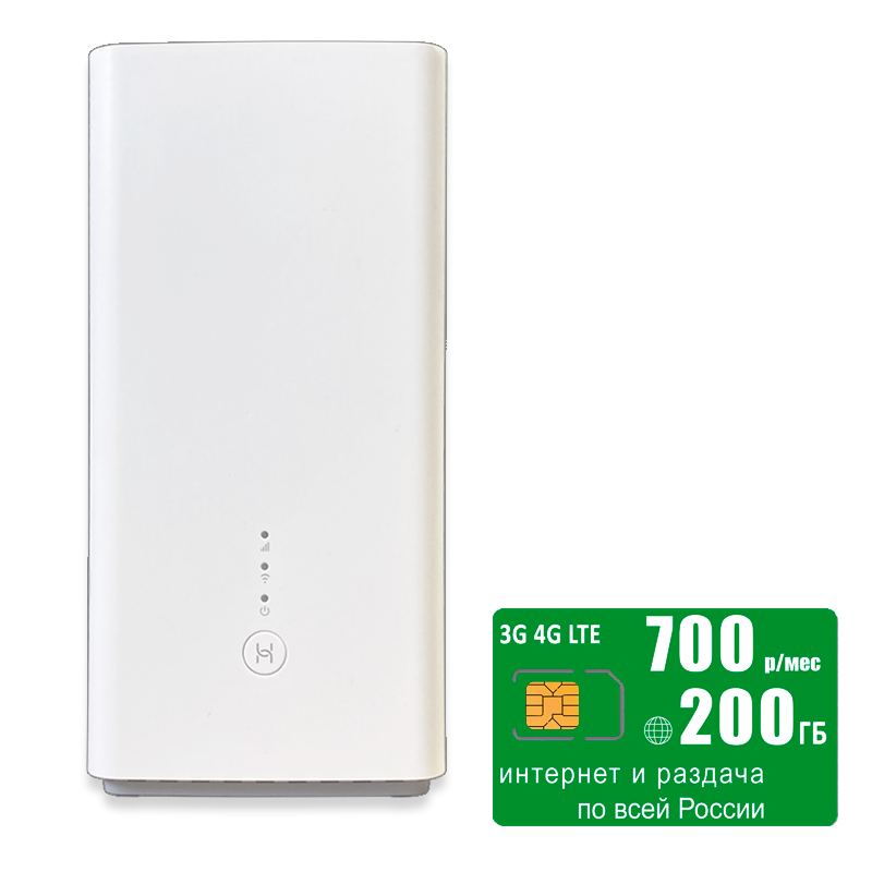 

Wi-Fi роутер Huawei B628s-22 (router-b628-mega700-SG), B628s-22