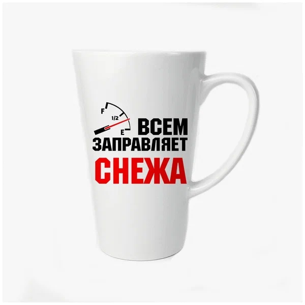 

Кружка CoolPodarok Сёрфинг Сёрфер Море Волна Облака Брызги
