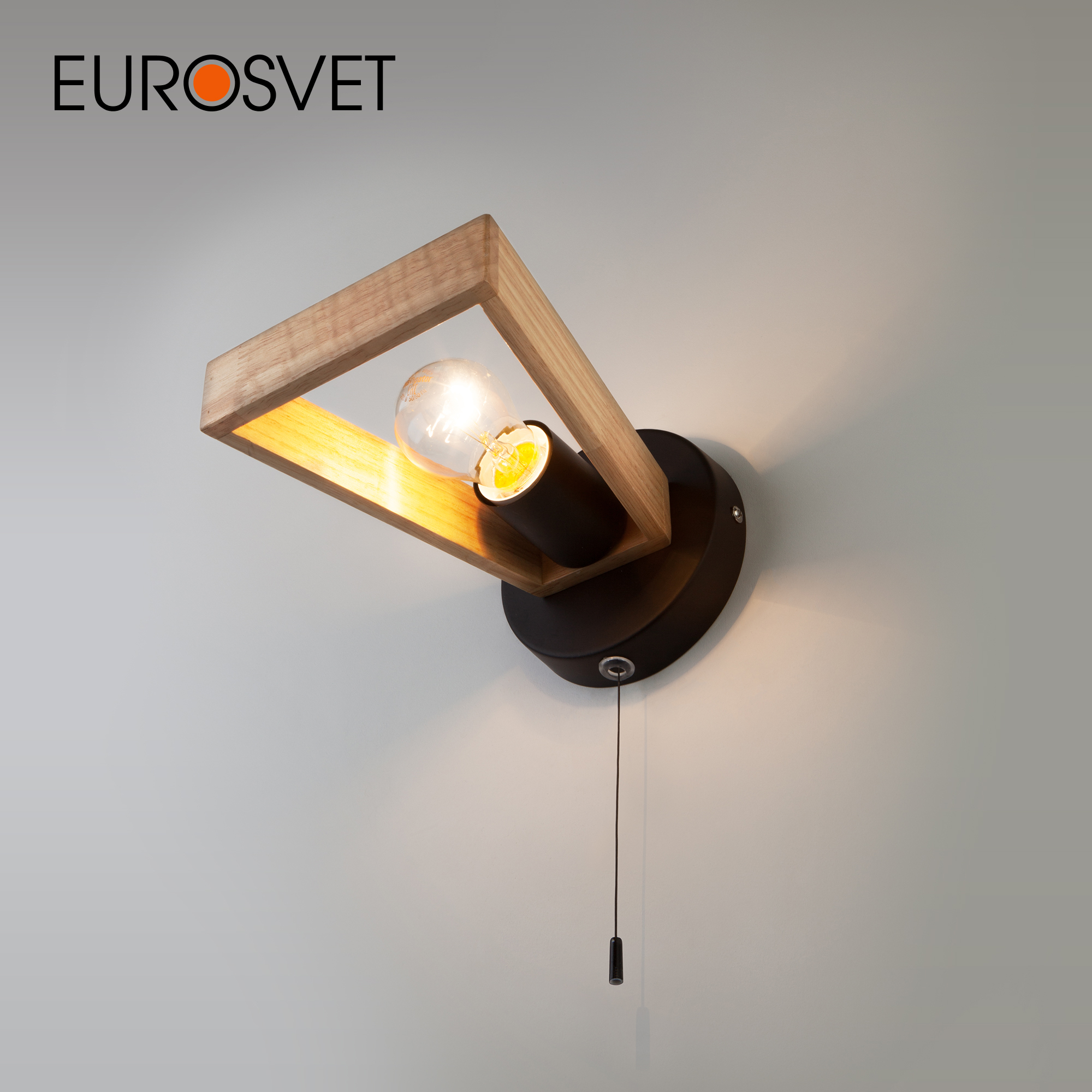 

Бра Eurosvet 109652 E27, 109652