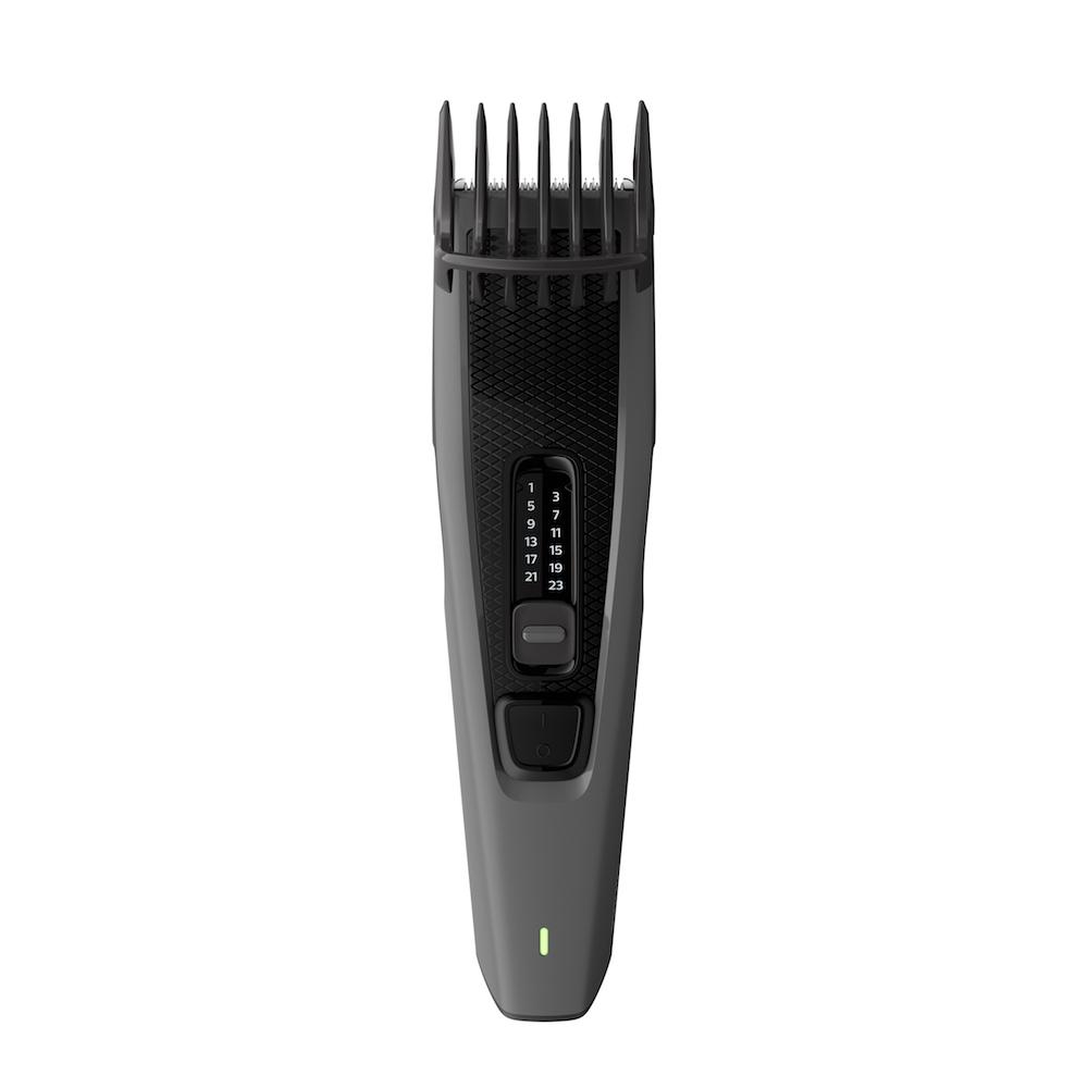 Машинка для стрижки волос Philips HC3525/15 машинка для стрижки волос philips series 3000 qc5130 15