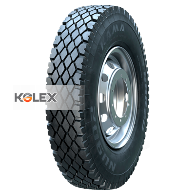

Шины Кама NU-902 9/0 R20C 144/142K
