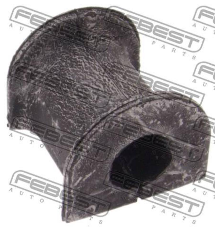 

FEBECT VWSB004 VWSB004_втулка стабилизатора переднего! d22\ VW T5 03-07
